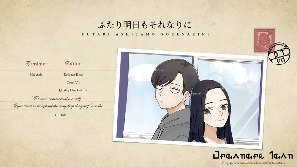 Âm Thanh Của Bầu Trời: Chapter 10