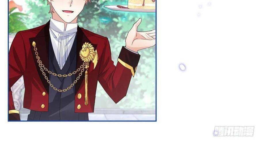 Nữ Hoàng Đầu Tiên Của Đế Quốc: Chapter 65