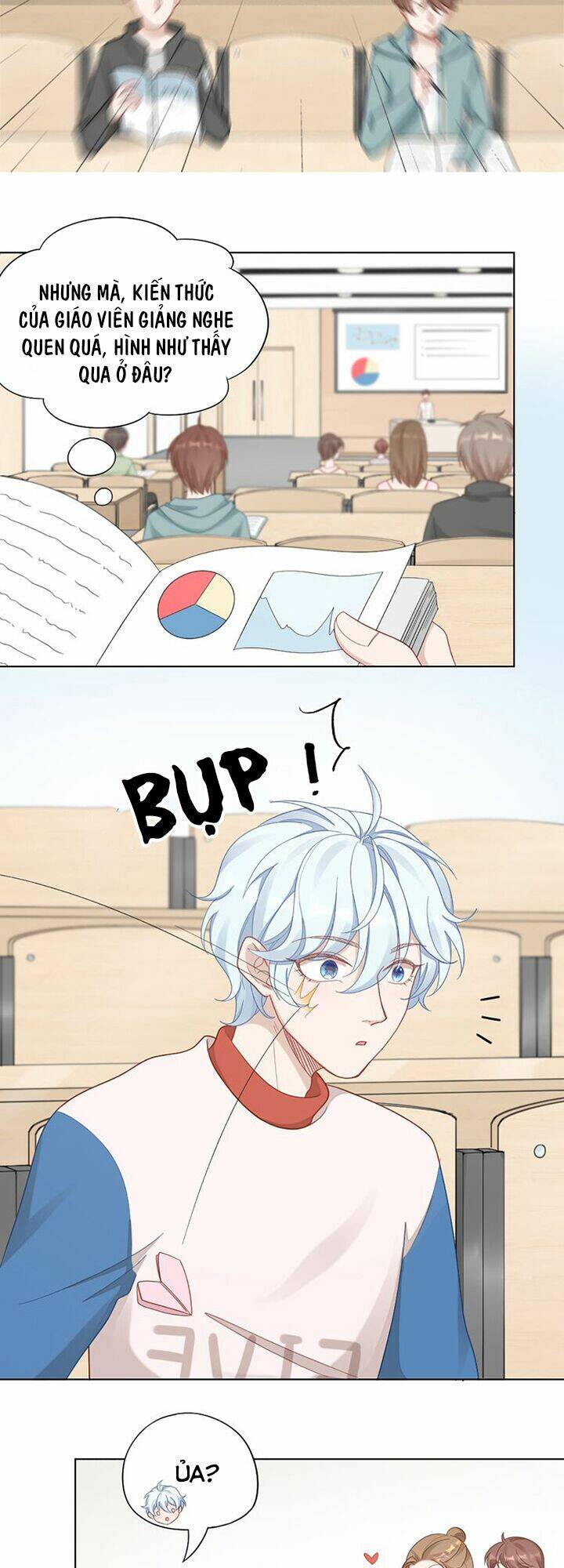 Bạn Trai Là Quái Vật: Chapter 78