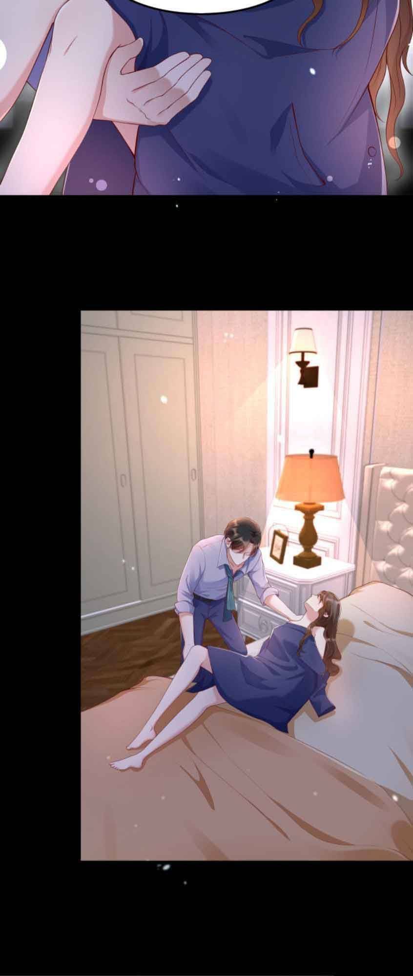 Nhất Sanh Hữu Hỉ: Chapter 18