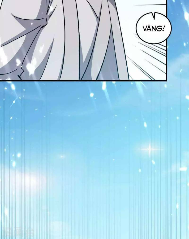 Vạn Giới Tiên Vương: Chapter 43