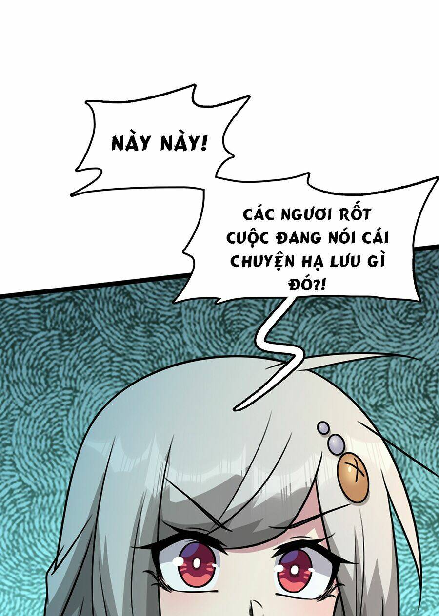 Đại Bảo Kiếm Của Tôi: Chapter 57