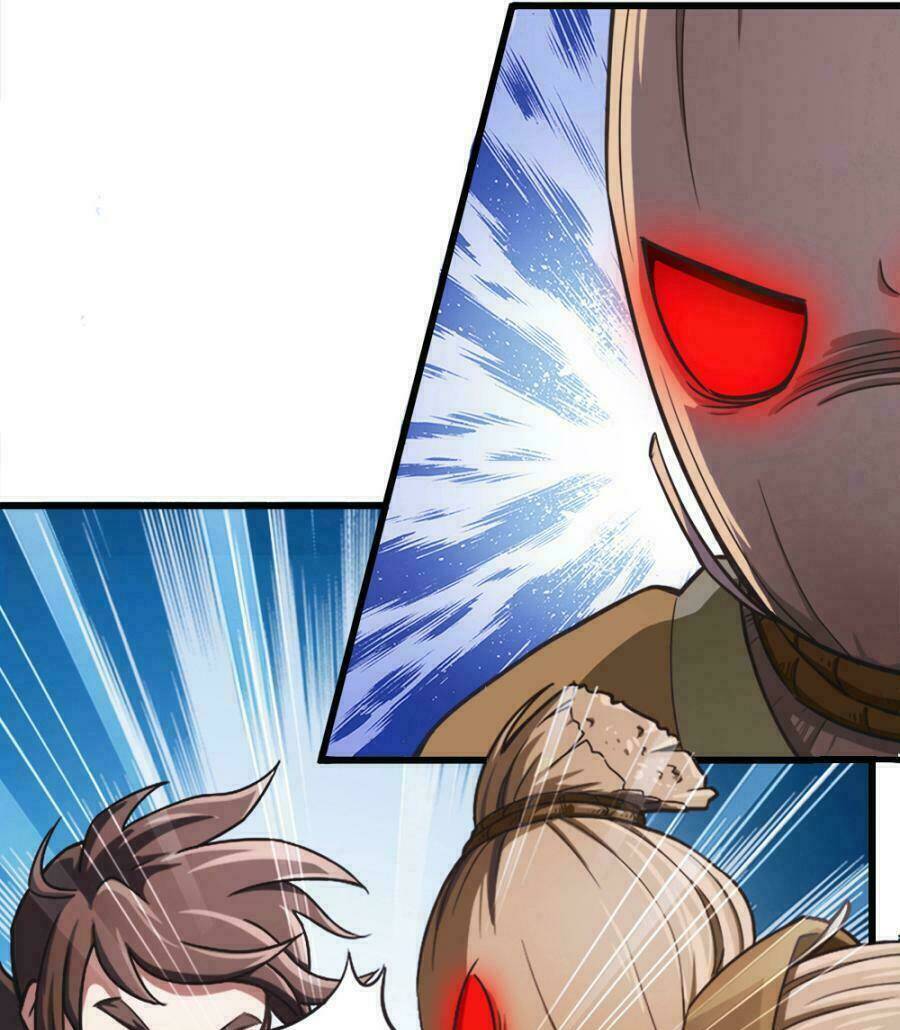 Tu Tiên Cuồng Thần: Chapter 1