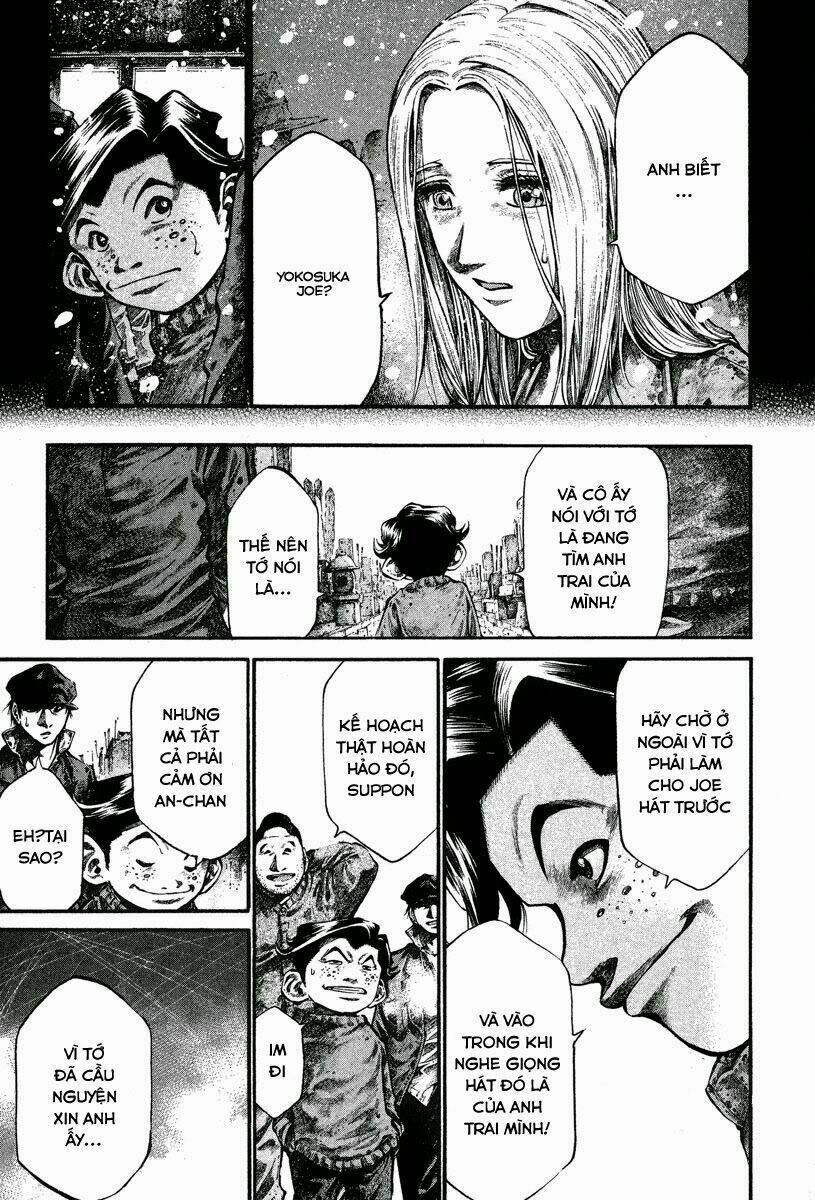 Rainbow: Chapter 80
