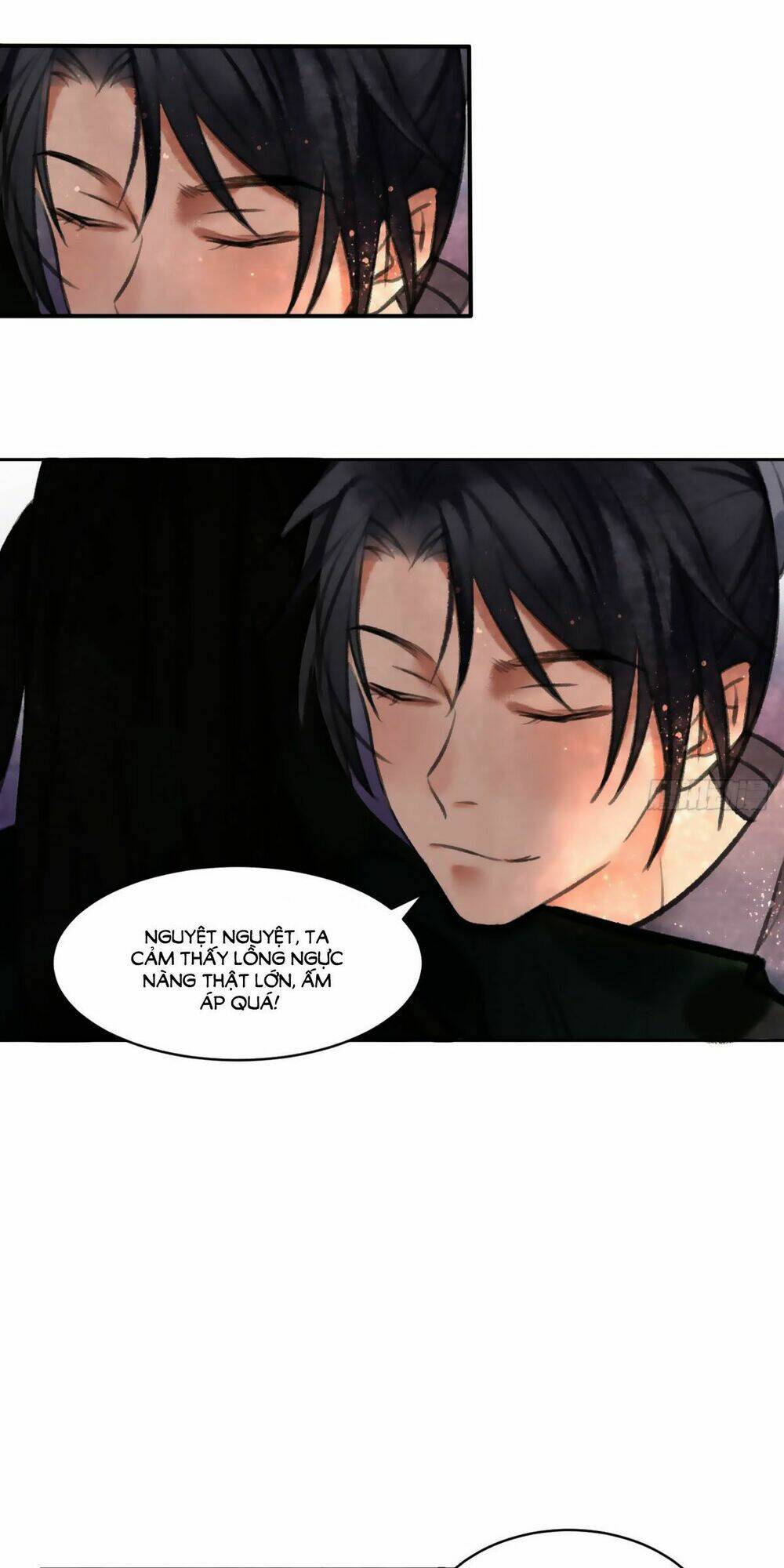 Giấc Mộng Nam Triều: Chapter 20