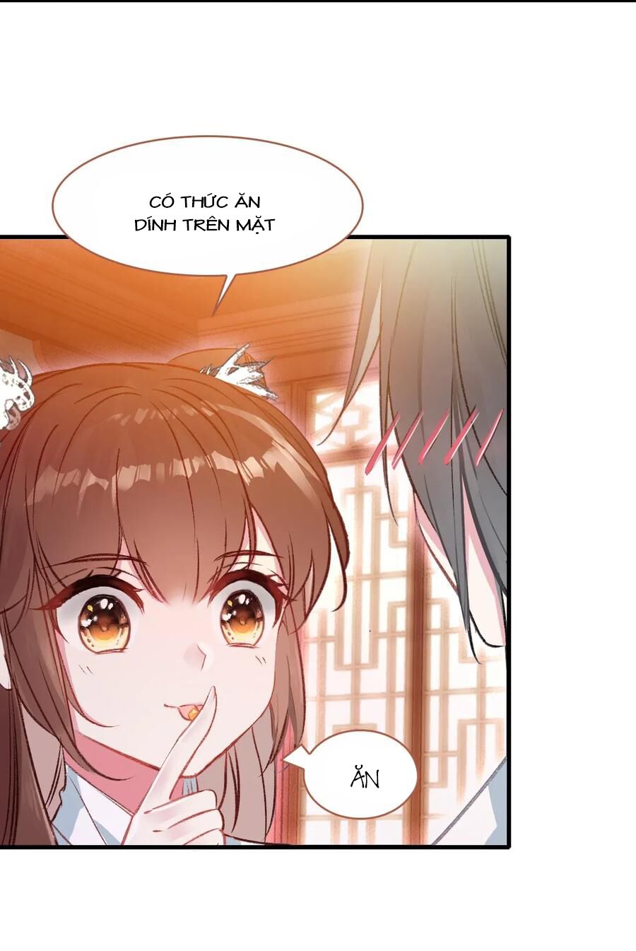 Gả Cho Một Tên Thái Giám Đáng Ghét: Chapter 161