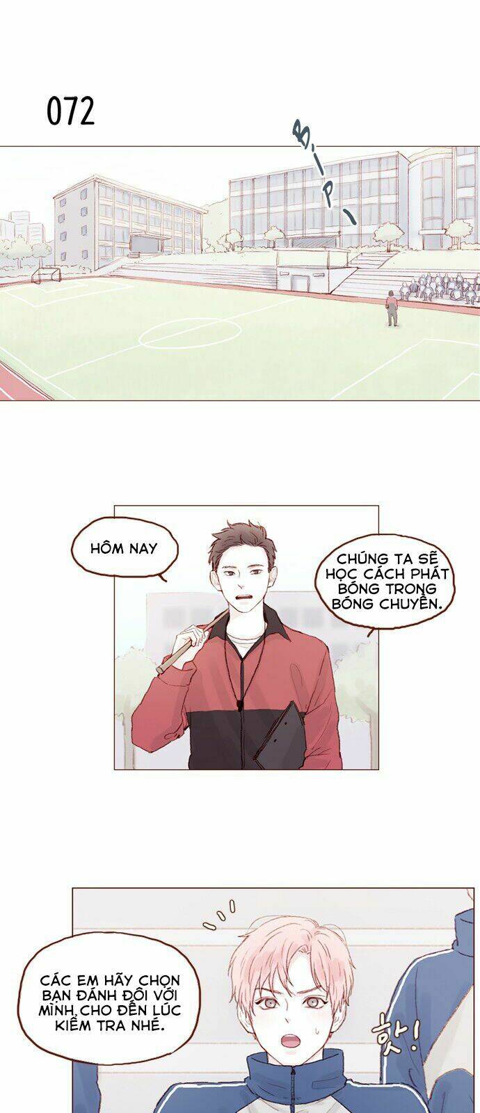 Hongshi Thích Tôi!: Chapter 10
