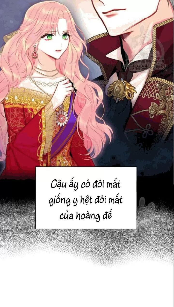 Tồn Tại Với Tư Cách Là Vợ Của Nam Chính: Chapter 184
