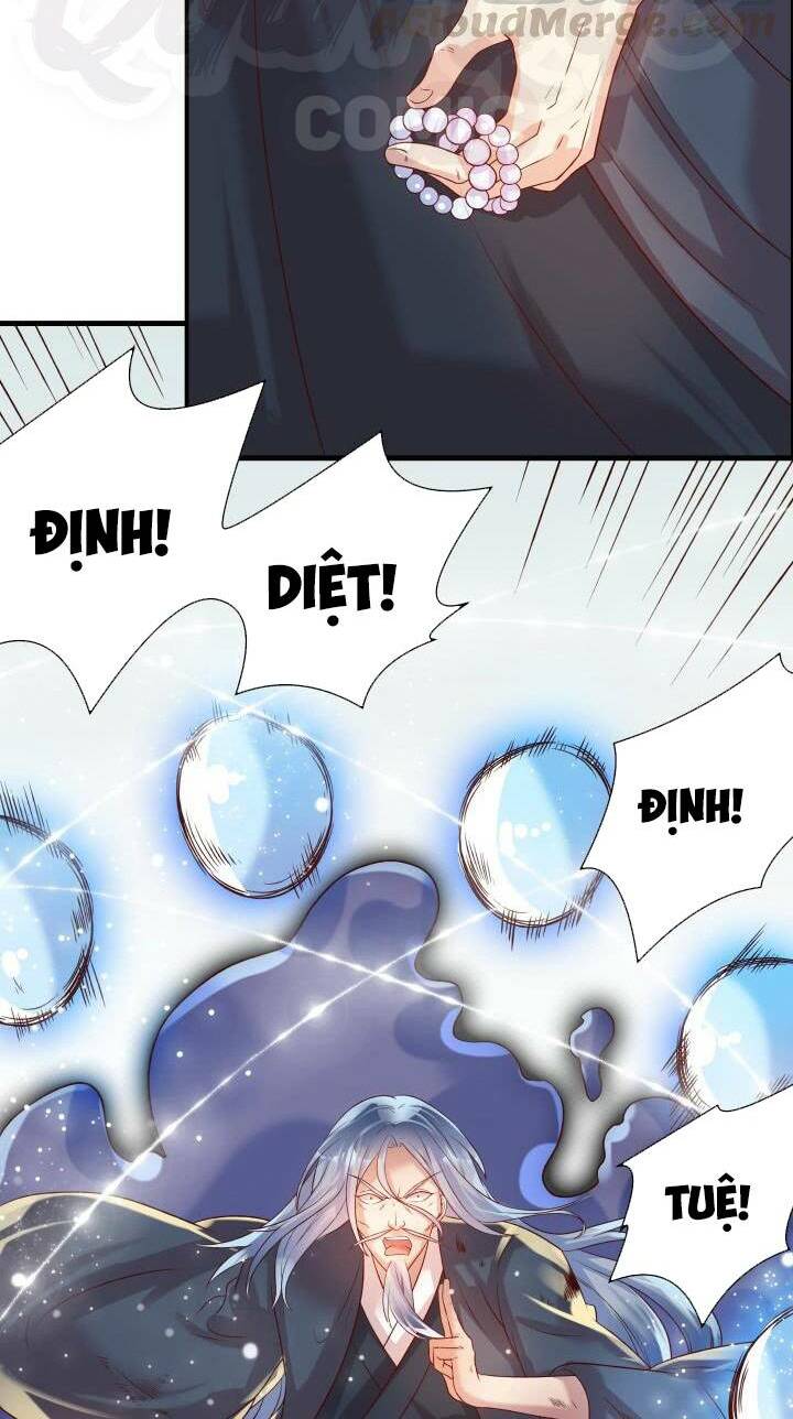 Siêu Phàm Truyện: Chapter 51