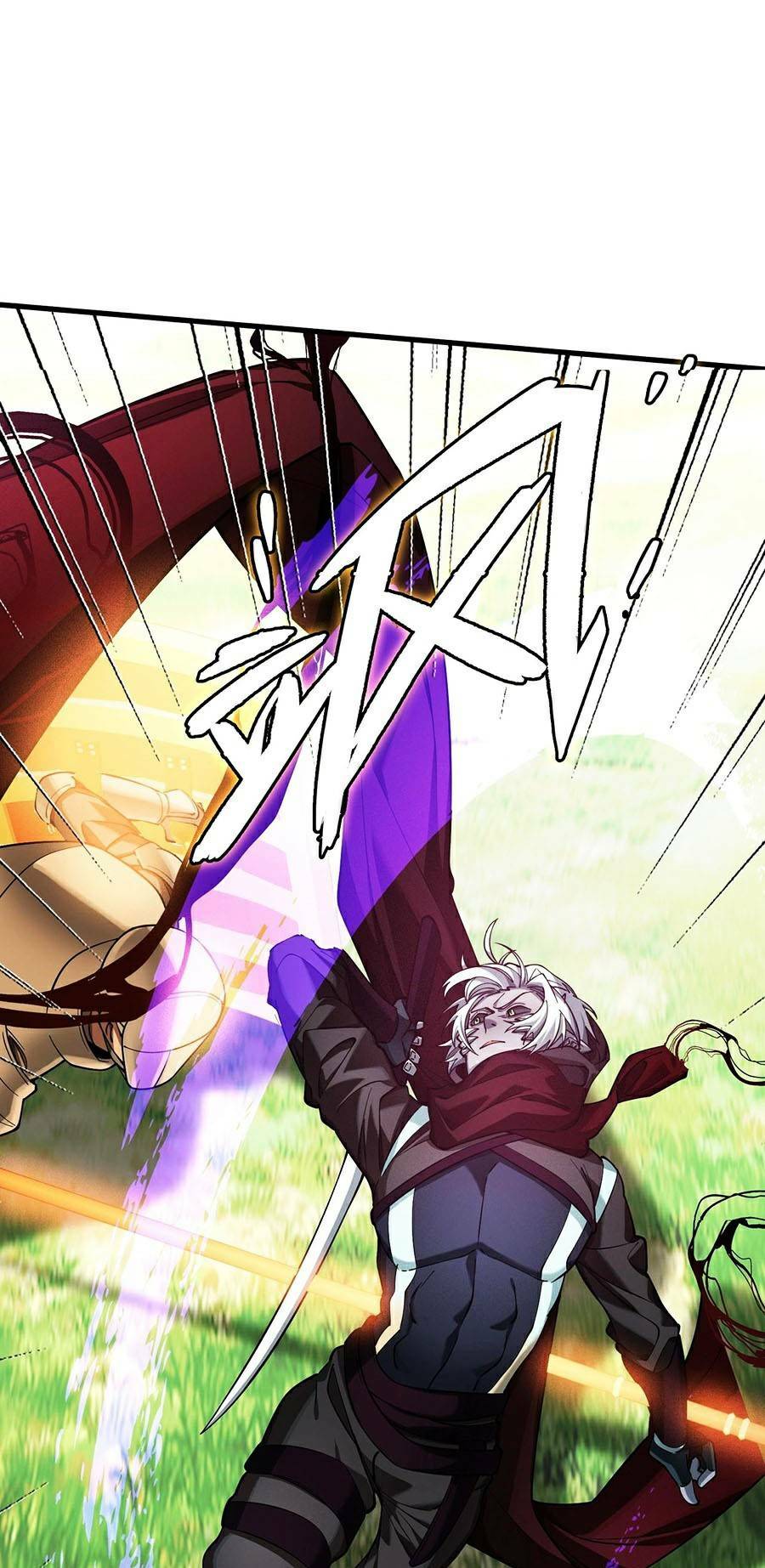 Người Chơi Siêu Mạnh: Chapter 10