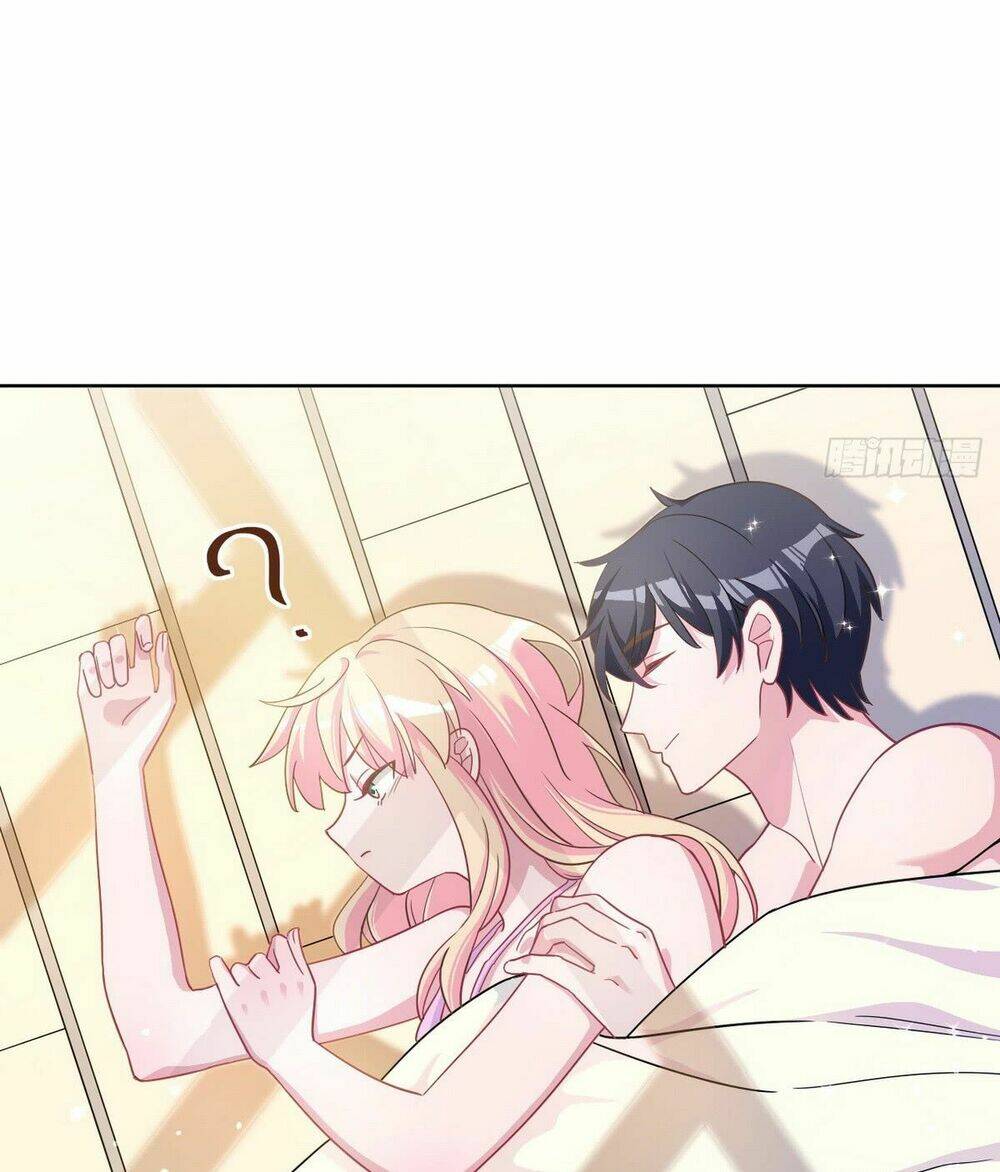 Trời Ban Cho Nam Thần Daddy: Chapter 45