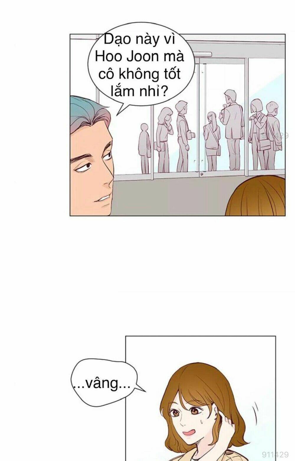 Tôi Kết Hôn Cùng Antifan: Chapter 12