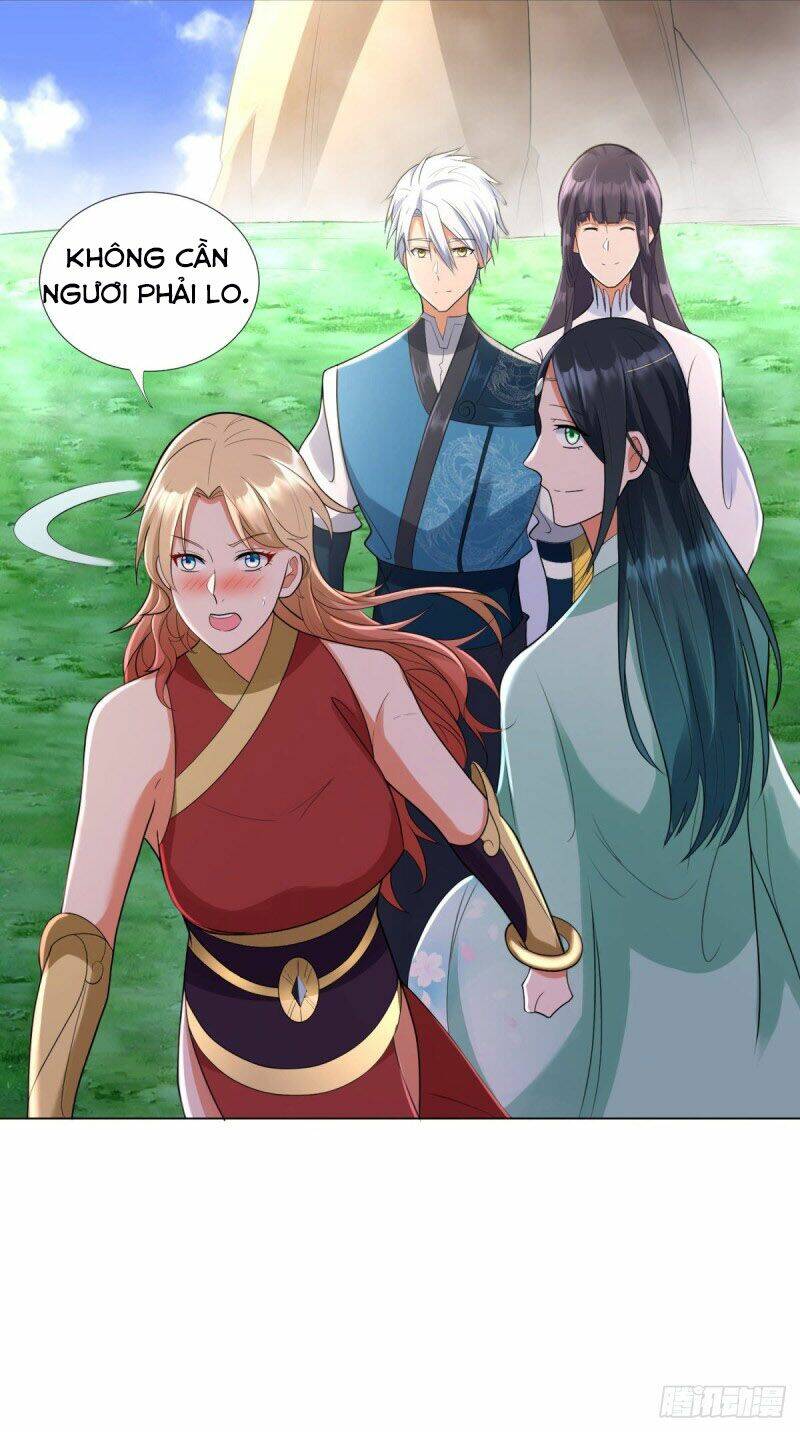 Chí Tôn Trọng Sinh: Chapter 76