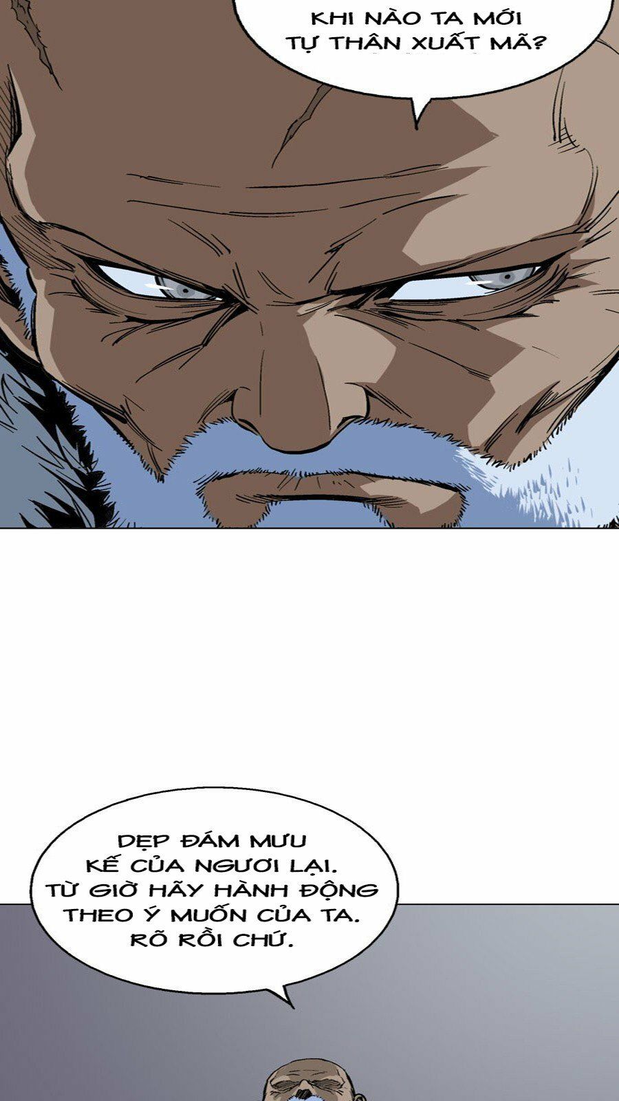 Cao Thủ 2: Chapter 53