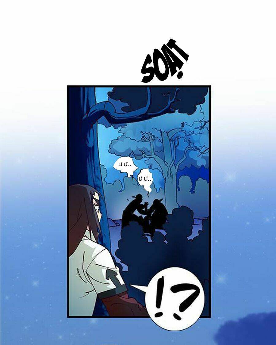 Phong Quỷ Truyền Thuyết: Chapter 19