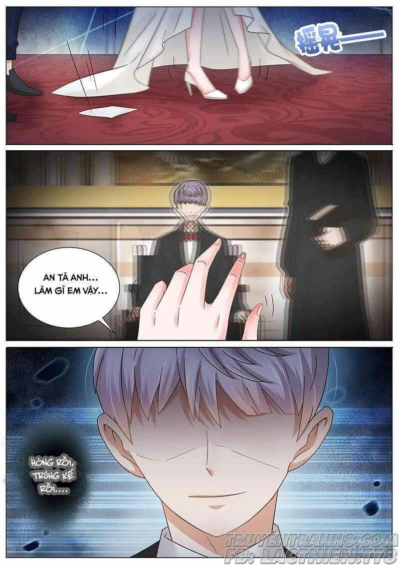 Vương Bài Giáo Thảo: Chapter 149