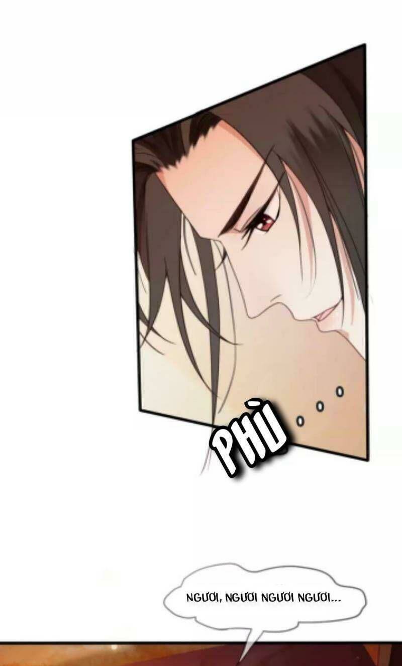 Đông Cung Giai Hạ Tù: Chapter 9