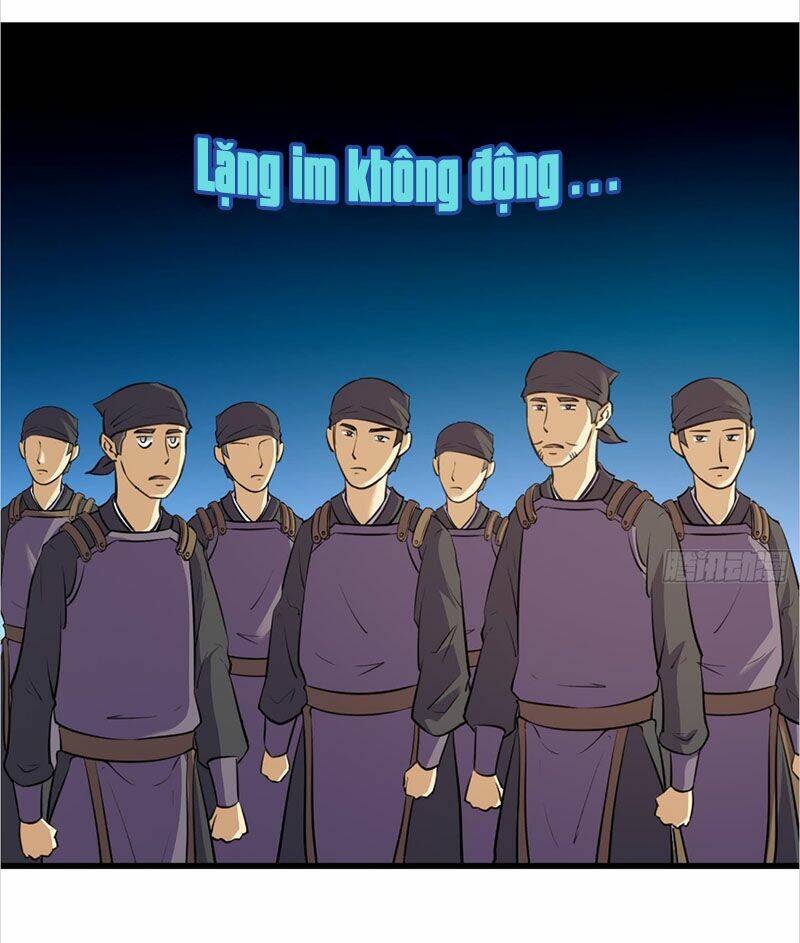 Phong Quỷ Truyền Thuyết: Chapter 206