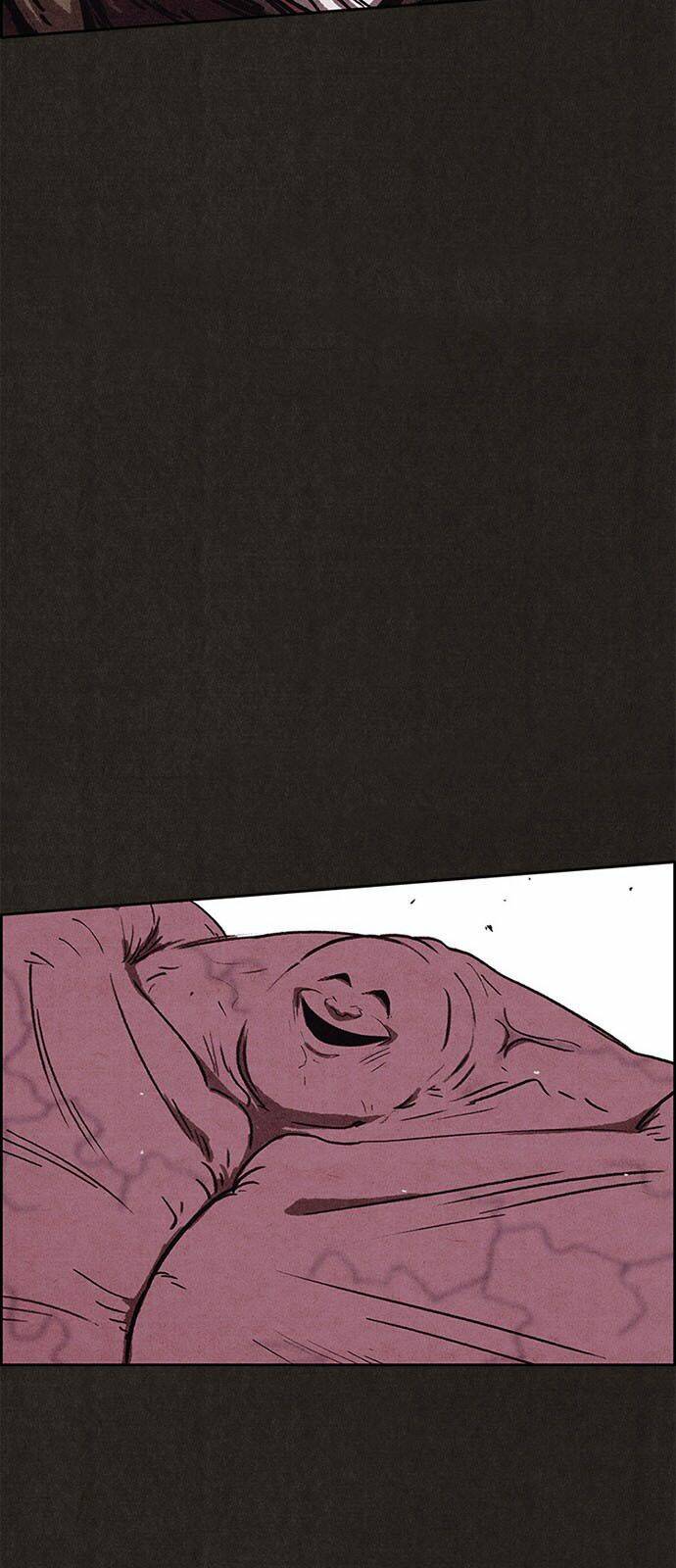 Quái Vật Tại Chung Cư Xanh: Chapter 84