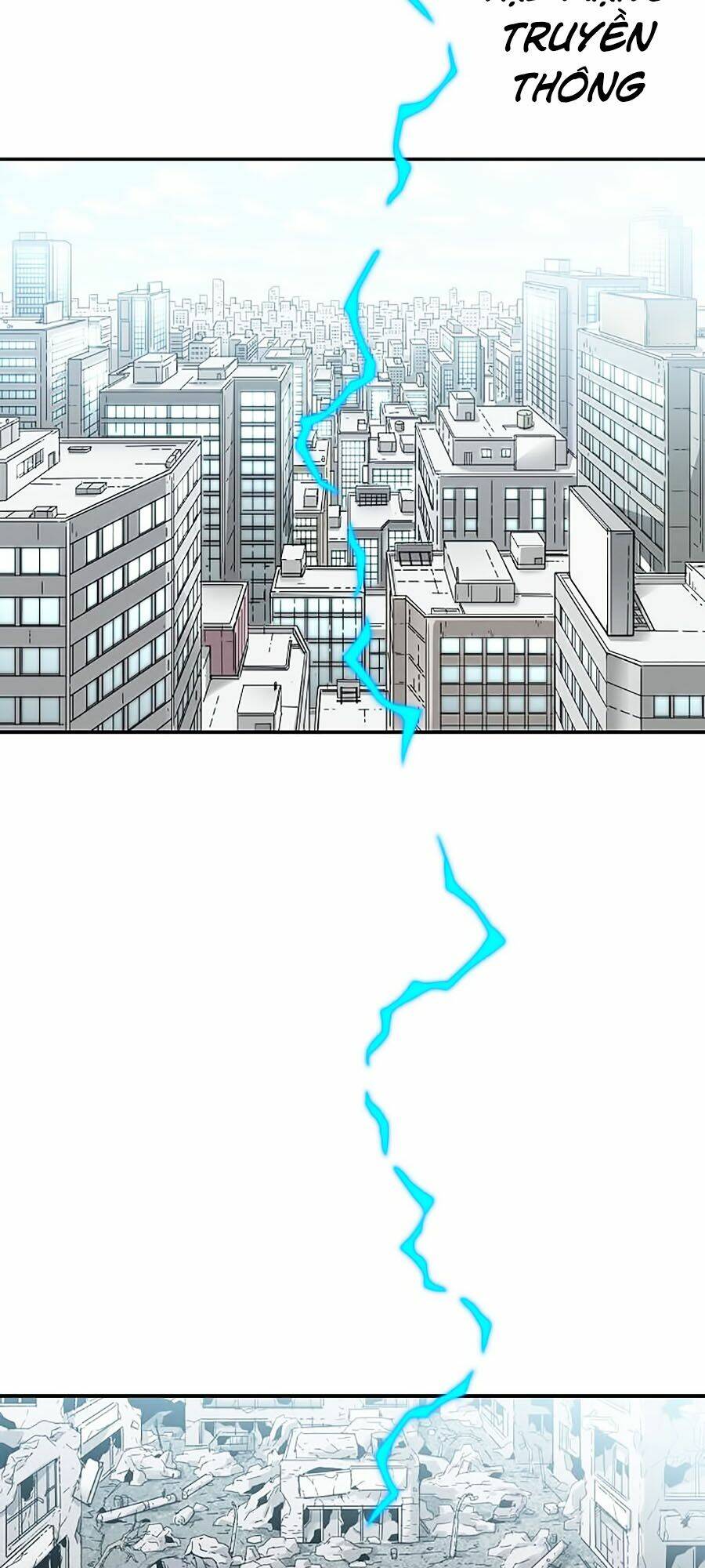 Hầm Ngục Bóng Tối: Chapter 4