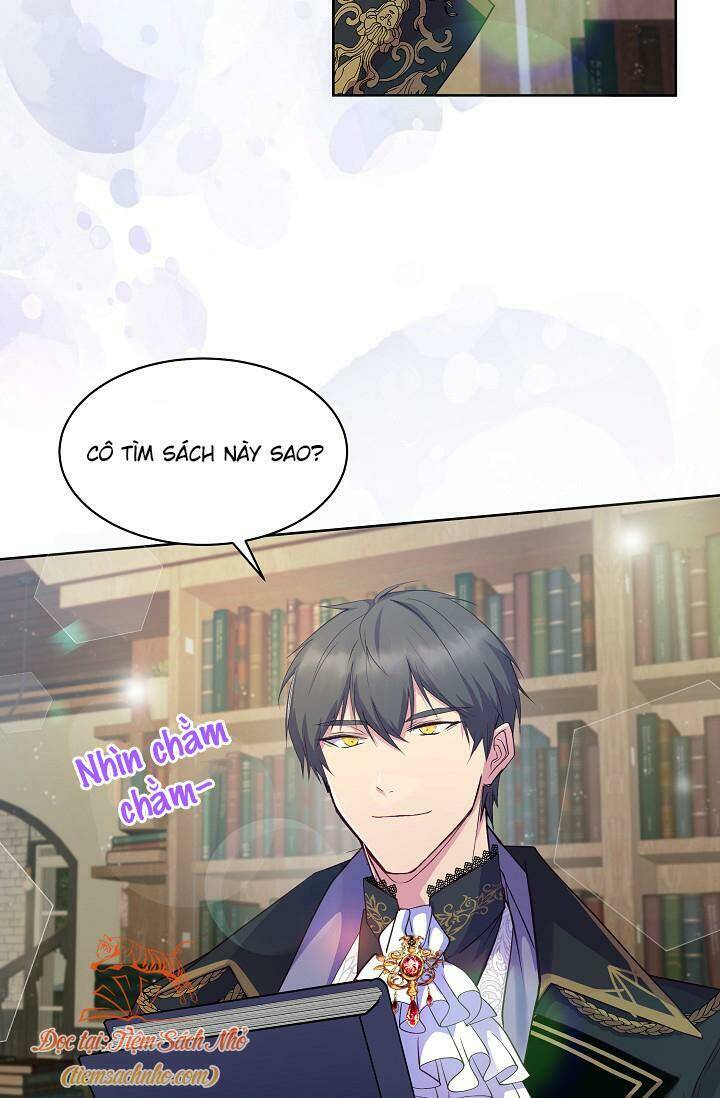 Bút Danh Bí Mật Của Nữ Công Tước: Chapter 3