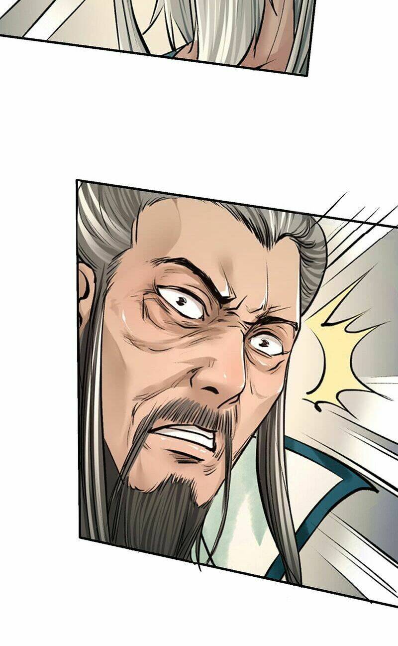 Liên Thành Quyết: Chapter 5