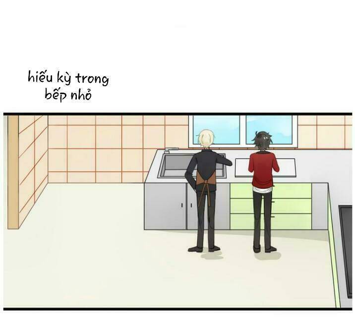 Thú Sủng Của Tôi Bị Mất Trí Rồi: Chapter 5