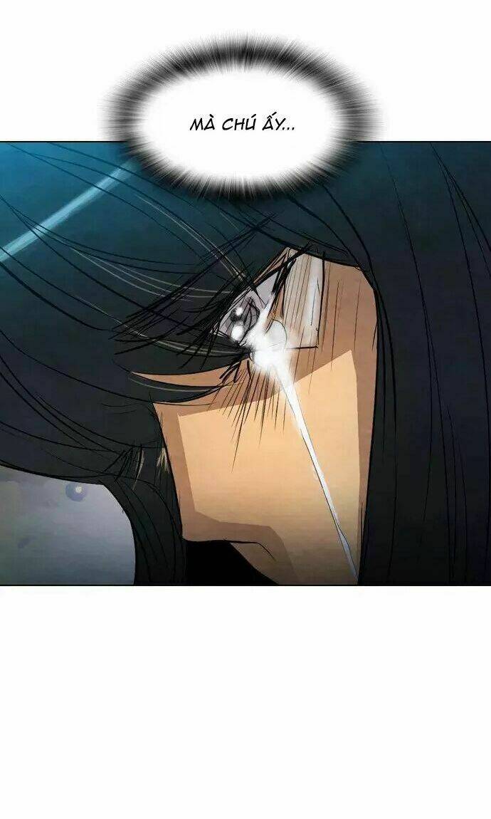 Kẻ Hồi Sinh: Chapter 20