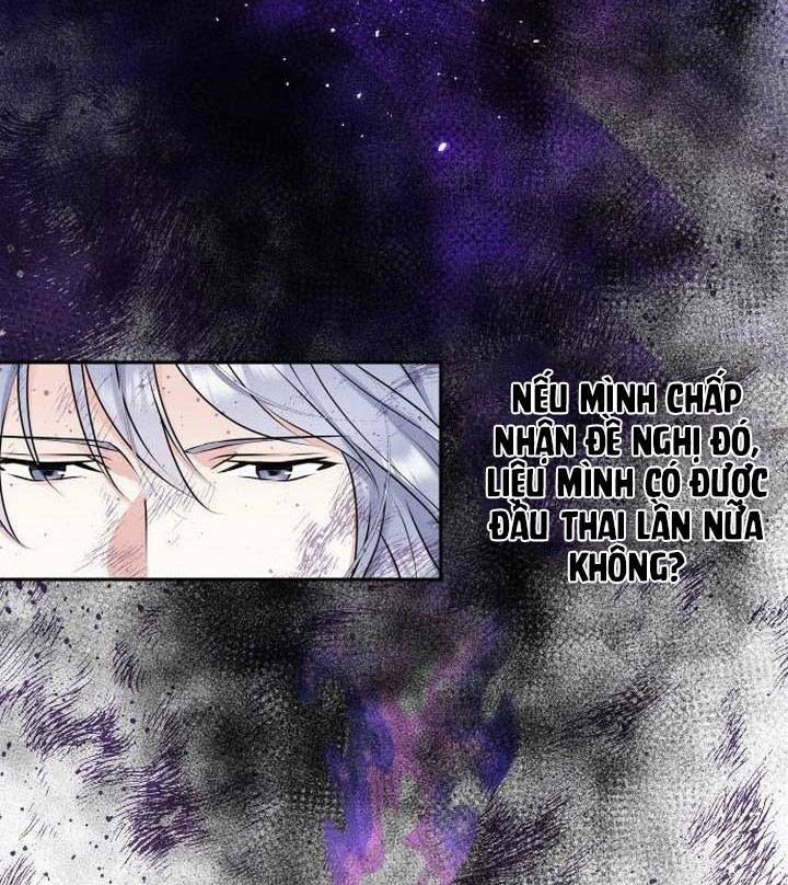 Thánh Nữ Ẩn Danh: Chapter 24