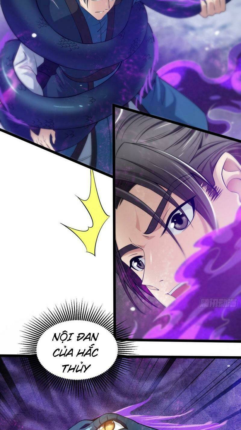 Nhân Đạo Kỹ Nguyên: Chapter 14