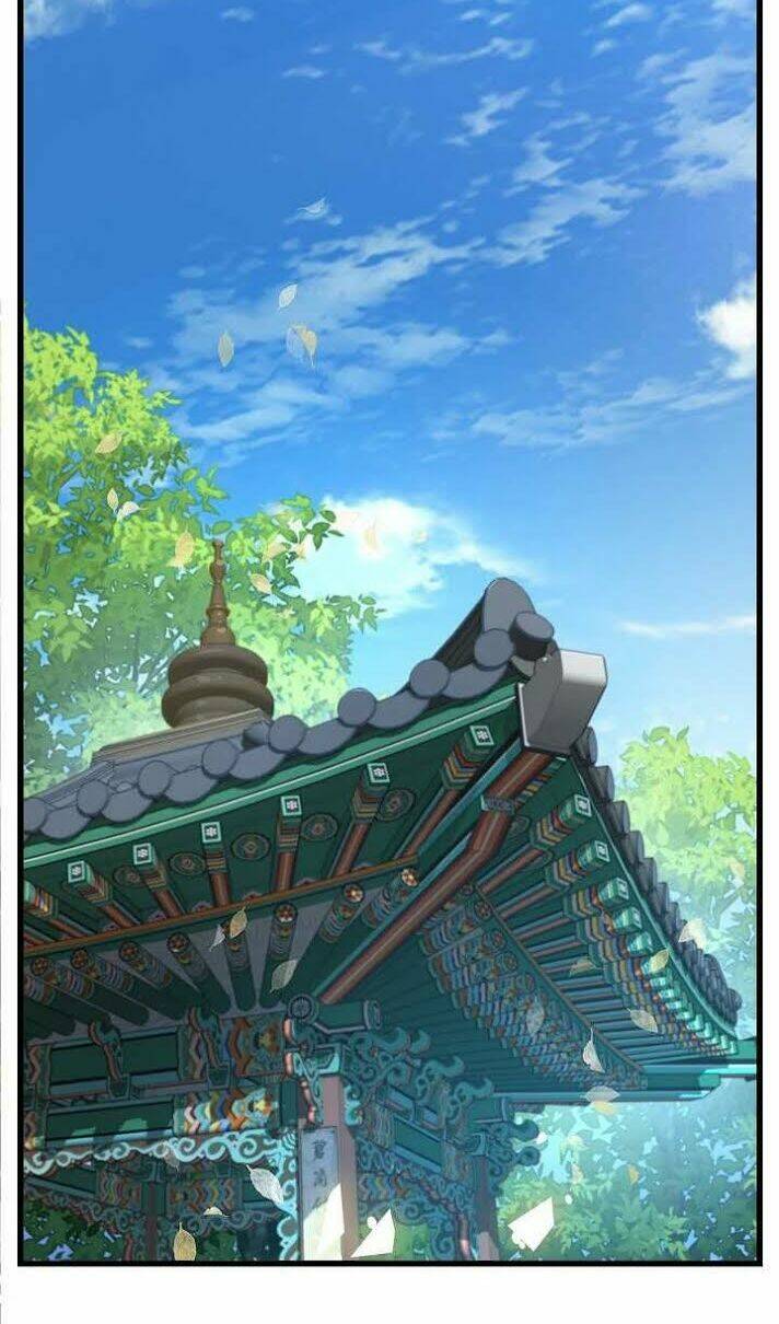Tôi Sẽ Sống Như Một Hoàng Tử: Chapter 35