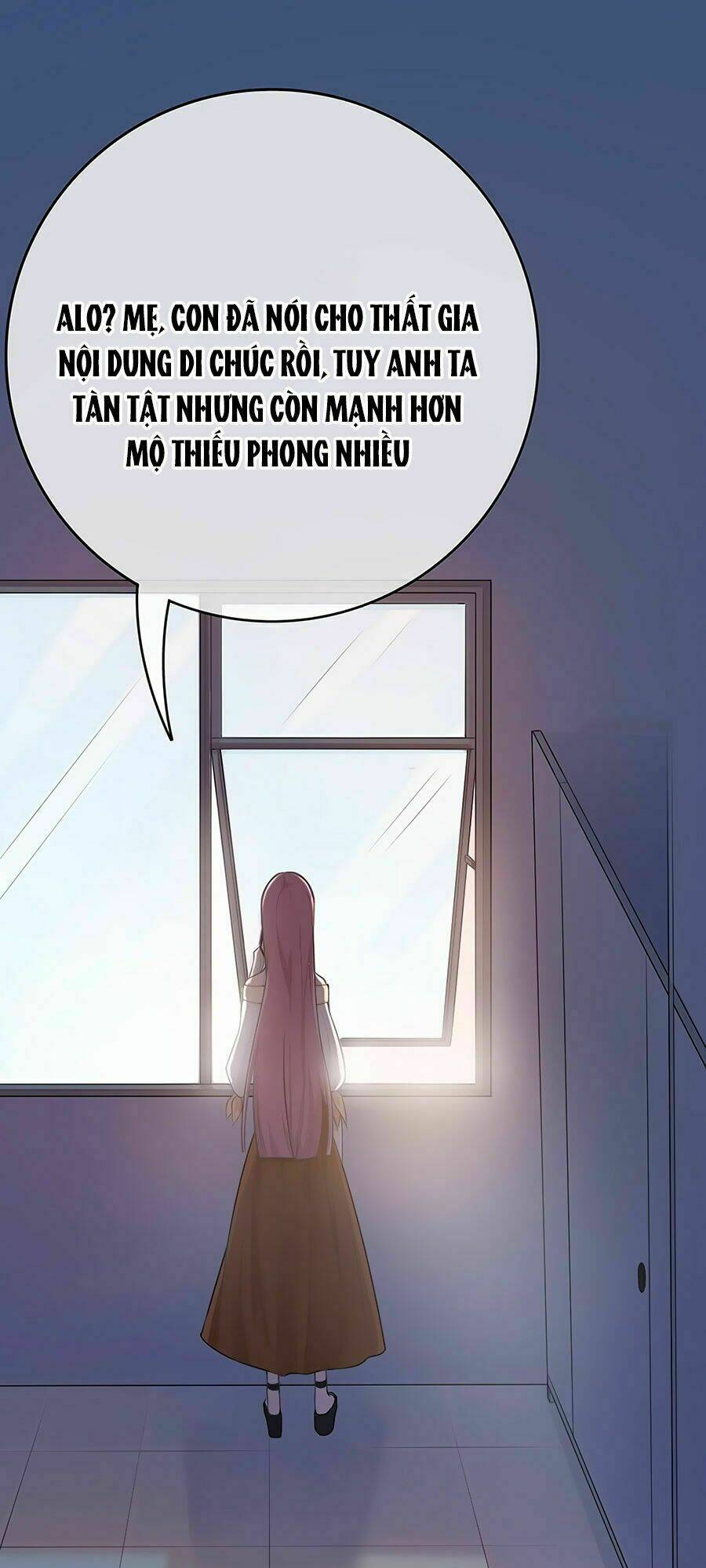 Hai Cách Tìm Gặp Người Yêu: Chapter 12