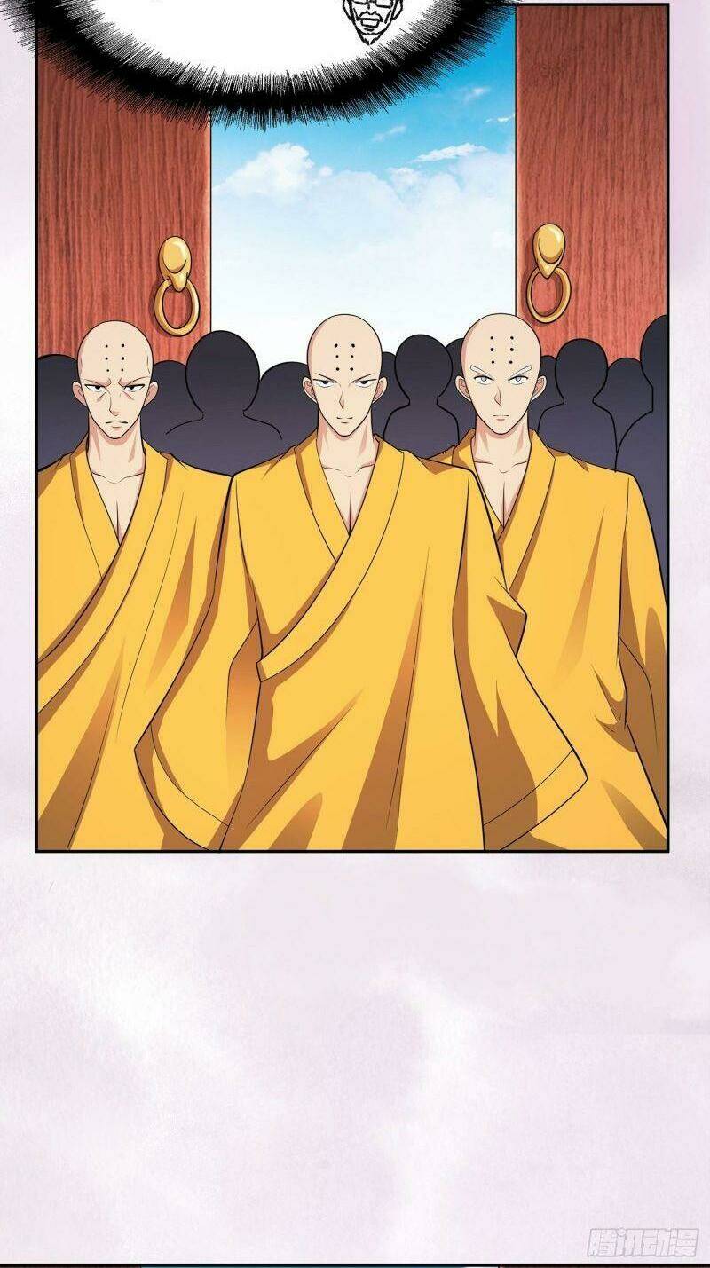 Người Tu Tiên Tại Đô Thị: Chapter 109
