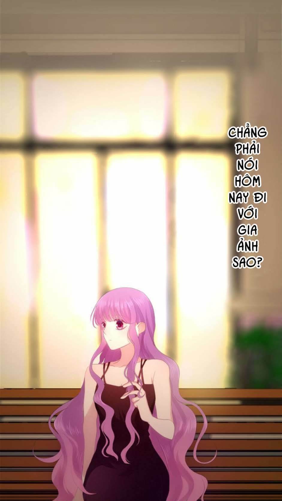 Tháng Sáu Kì Diệu: Chapter 42