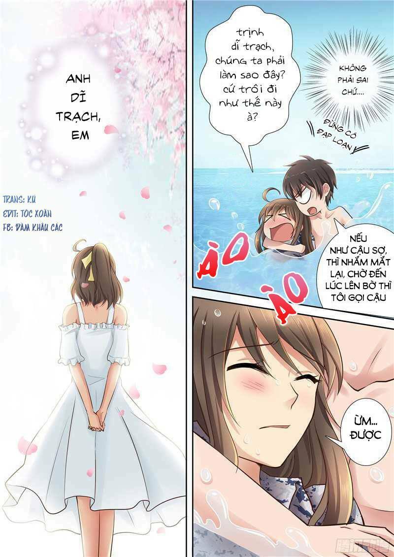 Người Thừa Kế Giá Đáo: Hiệu Thảo Làm Loạn Đủ Chưa?: Chapter 65