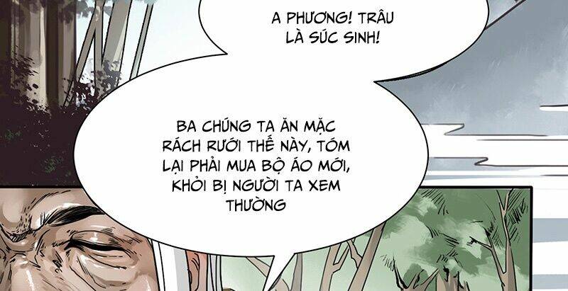 Liên Thành Quyết: Chapter 2