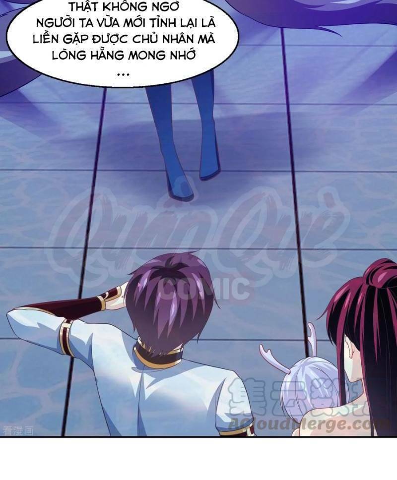 Ta Là Ngọc Hoàng Đại Đế: Chapter 84
