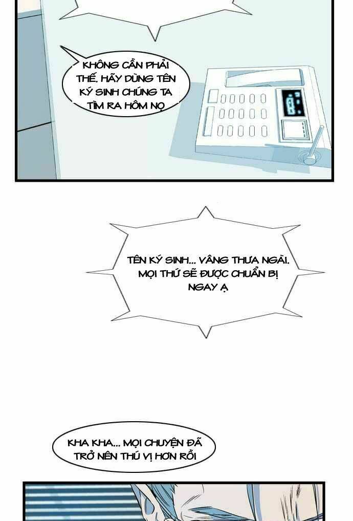 Ma Cà Rồng Quý Tộc: Chapter 81