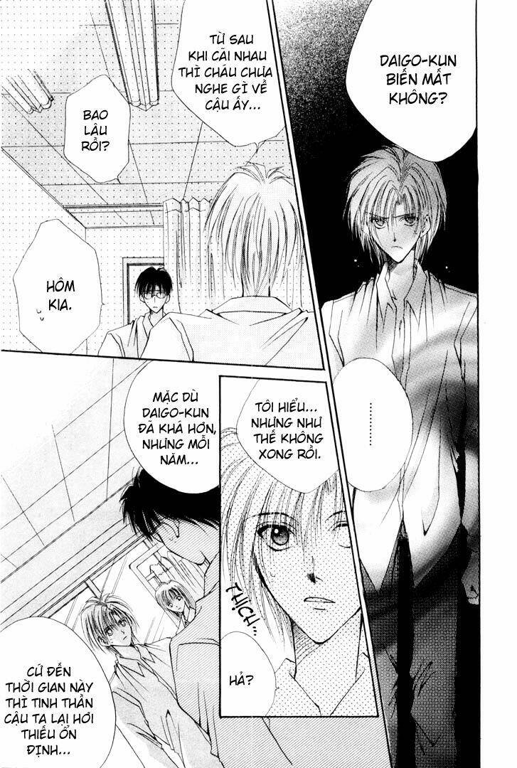 Dear Myself: Chapter 7