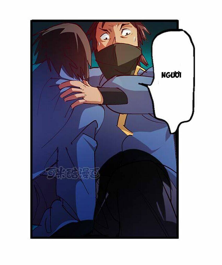 Phong Quỷ Truyền Thuyết: Chapter 20