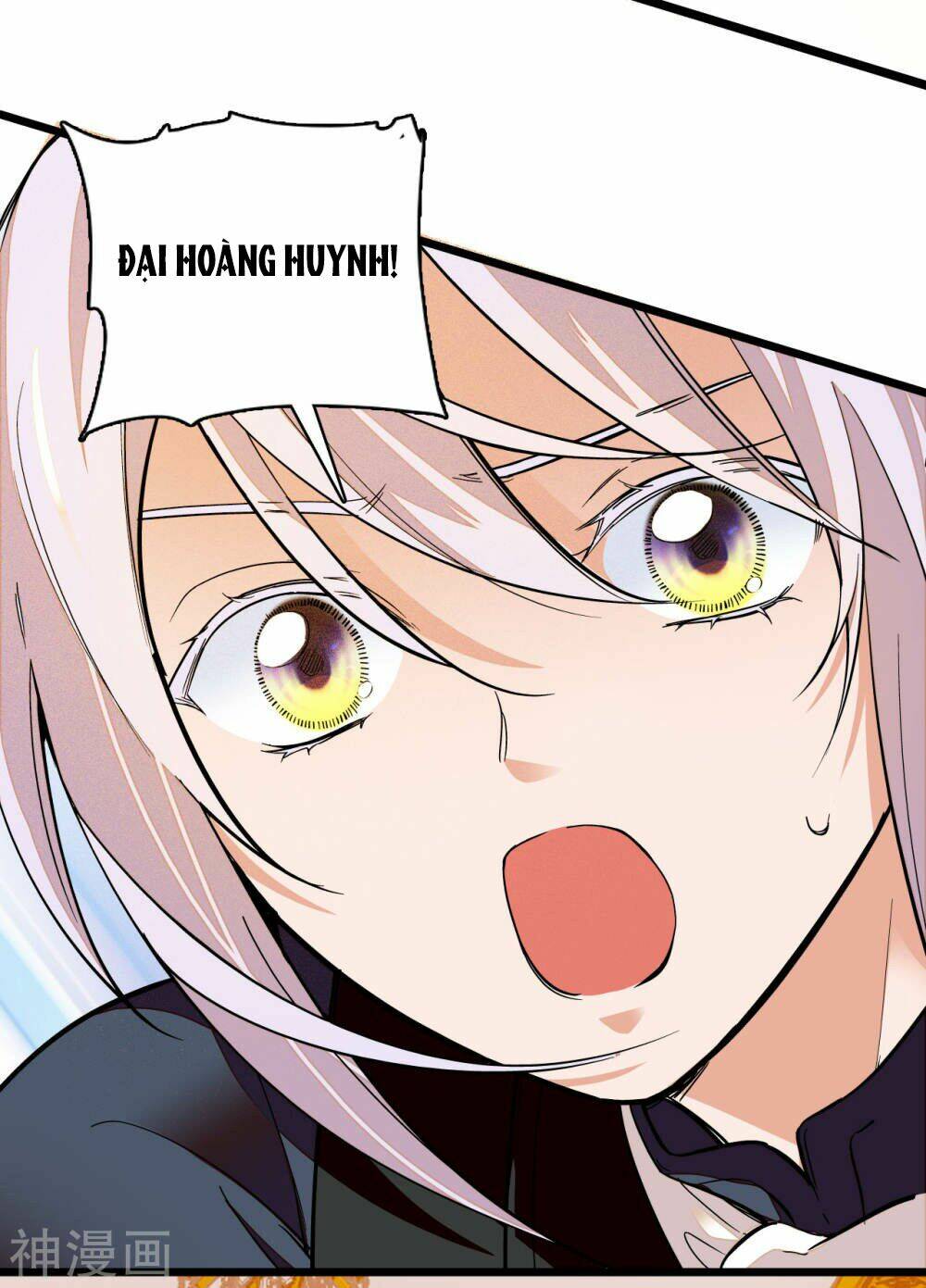 Huyết Túc Khế Ứớc: Chapter 6