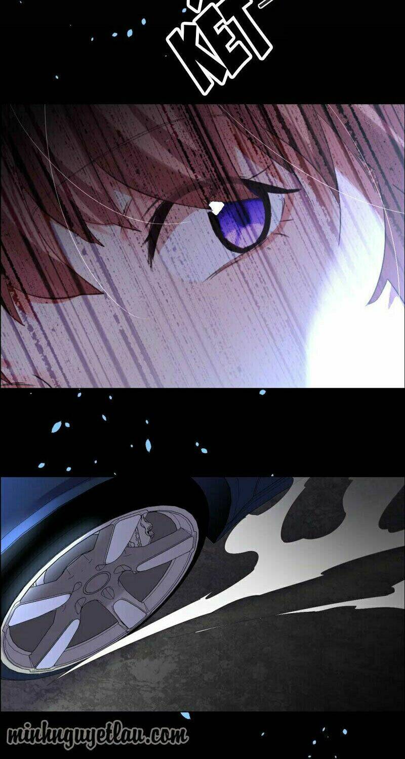 Vì Yêu Mà Khắc Cốt Ghi Tâm: Chapter 38