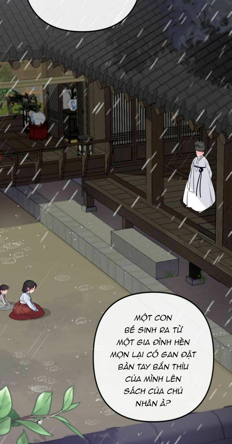 Đọc Thần Chú Lên Đi, Rose!: Chapter 4