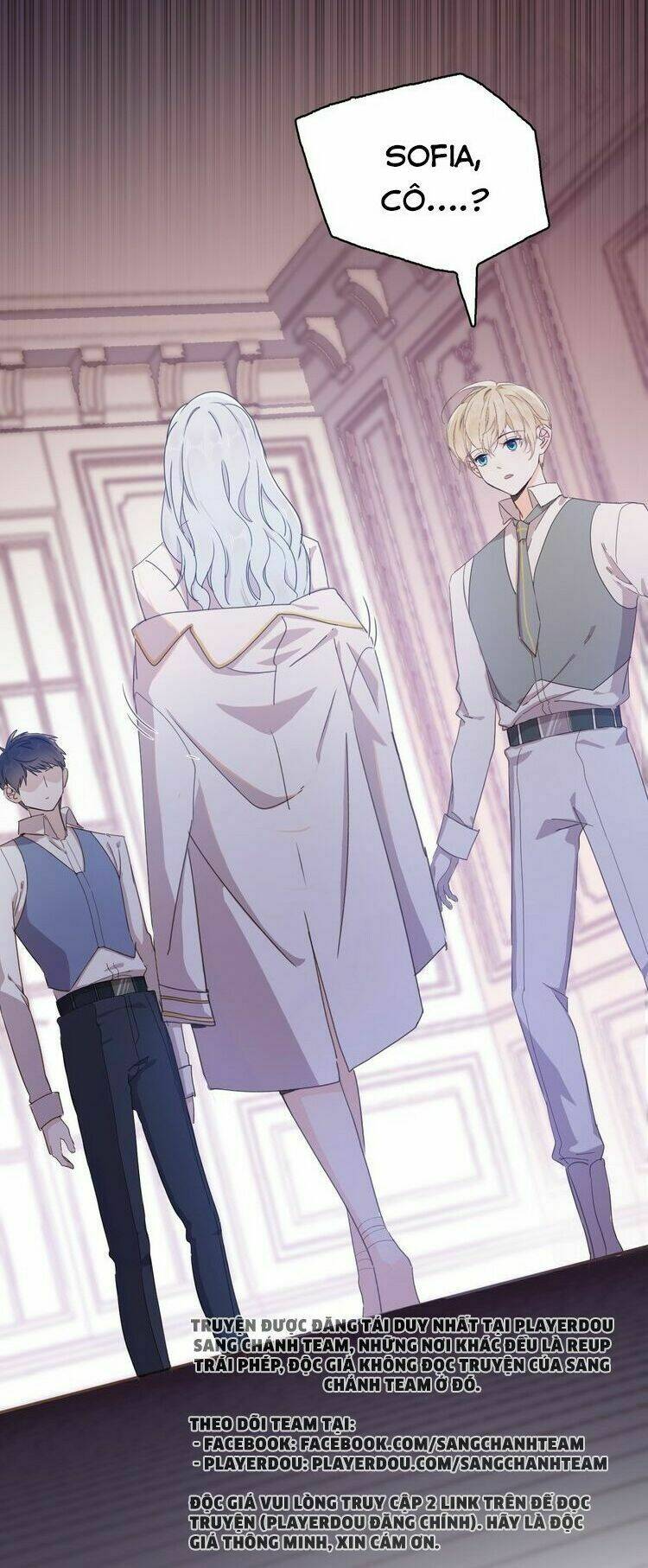 Hầu Nữ Giá Đáo: Chapter 23