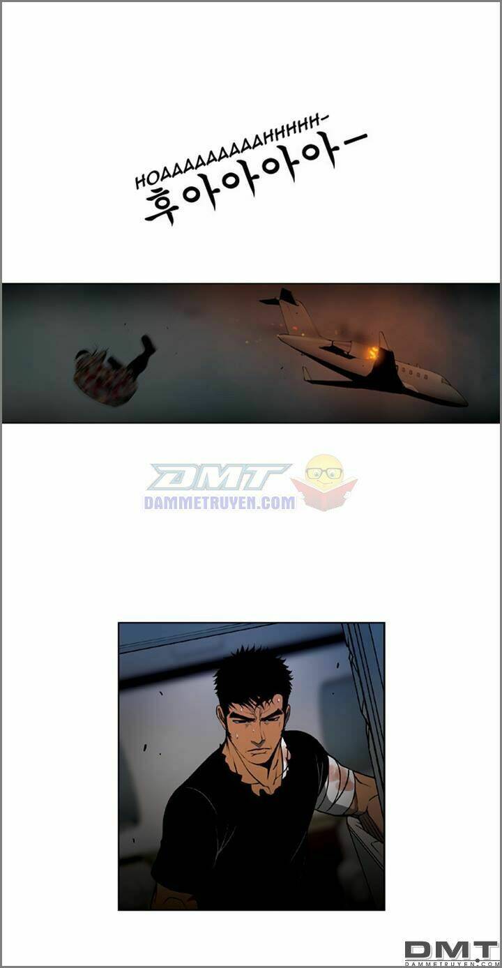 Quán Ăn Sát Thủ: Chapter 51