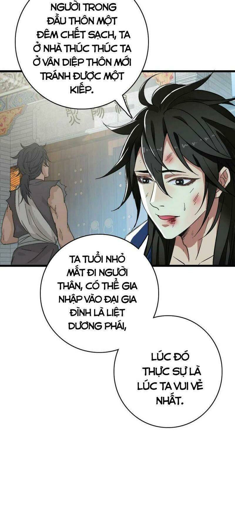 Siêu Đạo Thần Thuật: Chapter 61