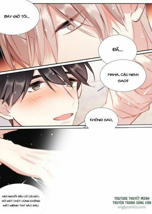 Ảnh Đế X Ảnh Đế: Chapter 140