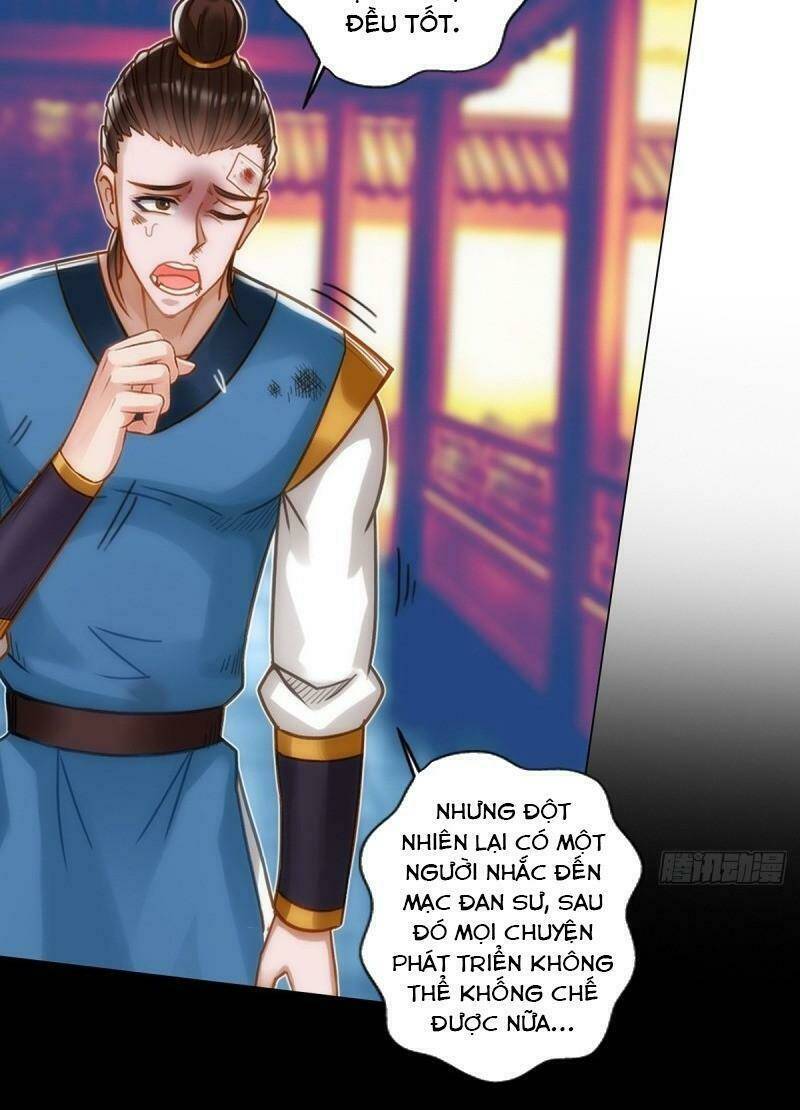 Bất Hủ Phàm Nhân: Chapter 43