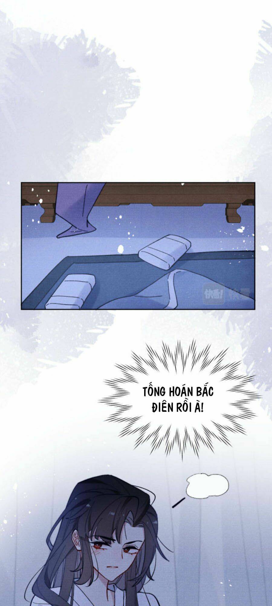 Quân Nhan Tựa Hoa Đào: Chapter 17