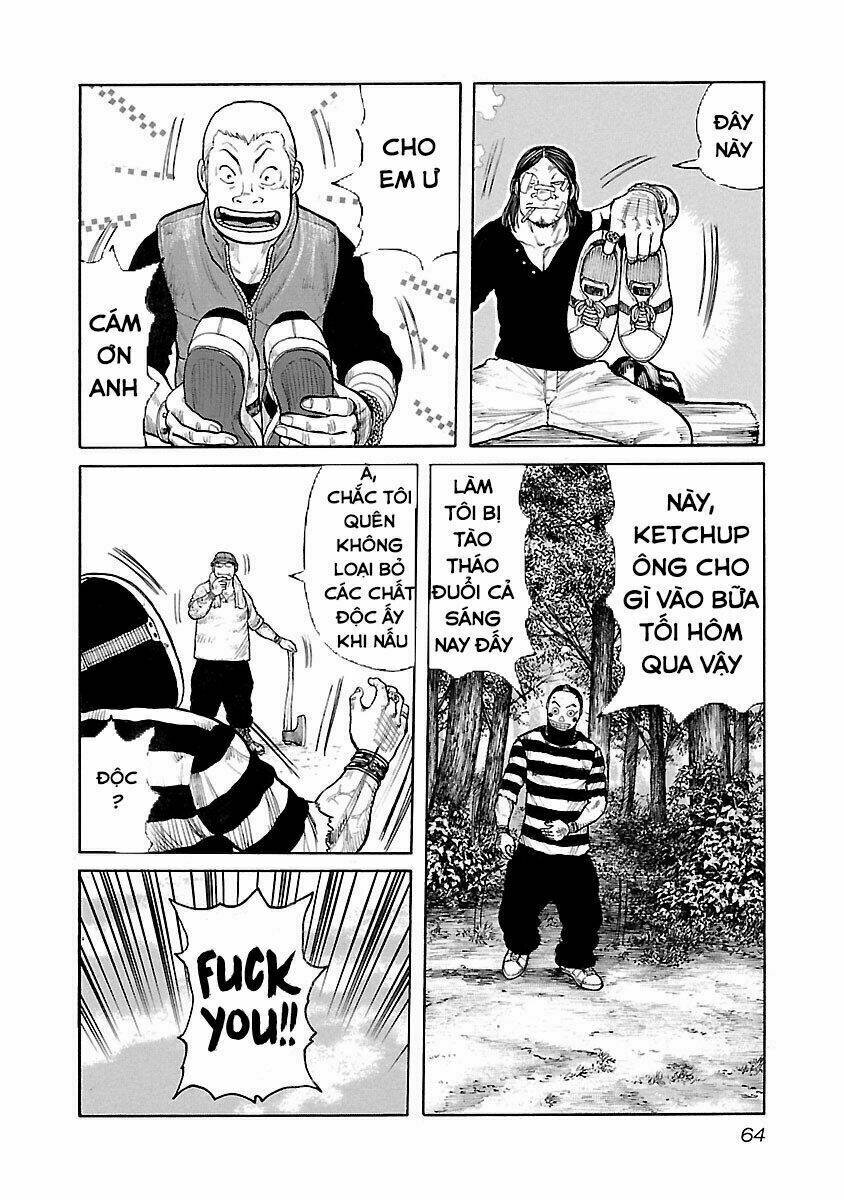 Jank Runk Family: Chapter 11